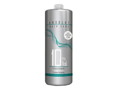 Oxigenada 1L. 10 Vol. Creme - Image product