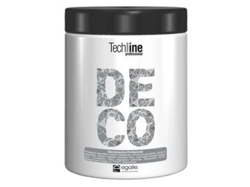 LE Po Descolarante Azul 1/2Kg