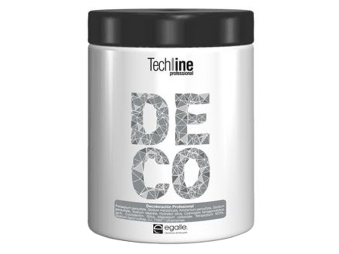 LE Po Descolarante Azul 1/2Kg