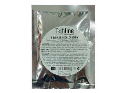 LE Po Descolarante Azul 25gr - Image product