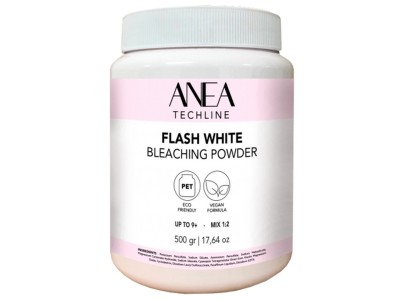LE Anea Descolorante em P� Flash White 500gr - Image product