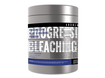 LE Absolut Blue Deco Po Descolarante 400gr - Image product
