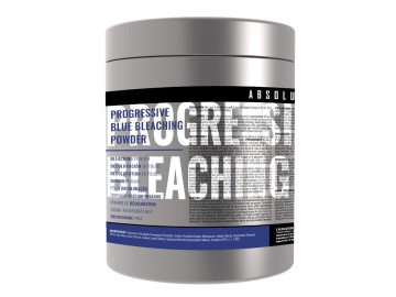 LE Absolut Blue Deco Po Descolarante 400gr
