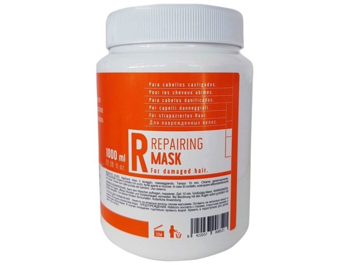 LE Techline M�scara Reparadora 1000ml