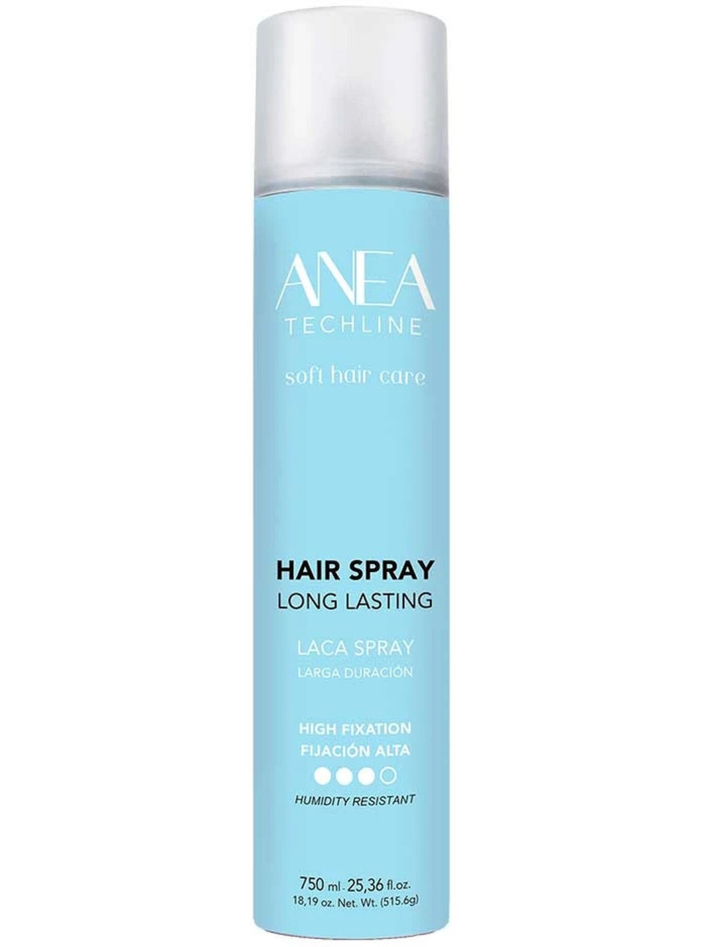Anea Laca Long Lasting 750ml