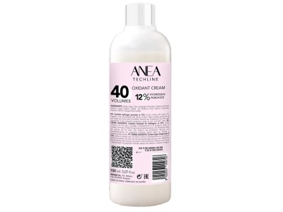 LE Anea Creme Oxidante 40vol 12% 150ml - Image product
