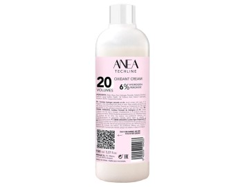 LE Anea Creme Oxidante 20vol 6% 150ml