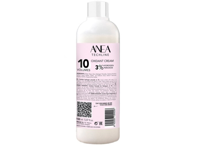 LE Anea Creme Oxidante 10vol 3% 150ml
