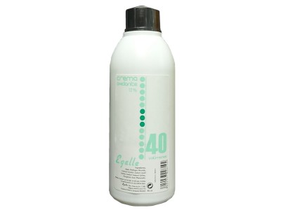 LE Creme Oxidante 40Vol 90ml - Image product