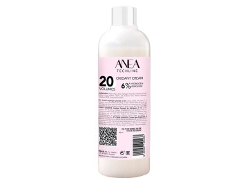 LE Anea Creme Oxidante 20Vol 6% 75ml