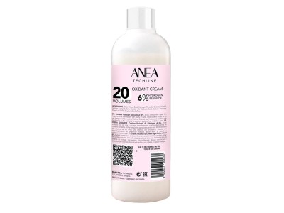 LE Anea Creme Oxidante 20Vol 6% 75ml - Image product