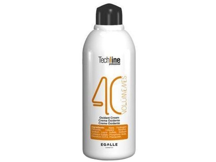 T Line Oxidante Monodose 40Vol 60ml