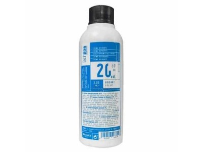 T Line Oxidante Monodose  20Vol 60ml - Image product