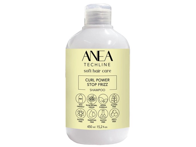 LE Anea Shampoo P/ Carac�is 450ml