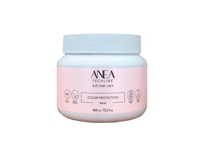 LE Anea M�scara Protec��o de Cor 450ml