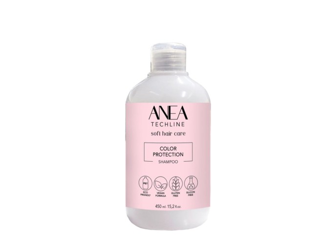 LE Anea Shampoo Protec��o de Cor 450ml