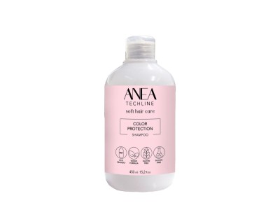 LE Anea Shampoo Protec��o de Cor 450ml - Image product