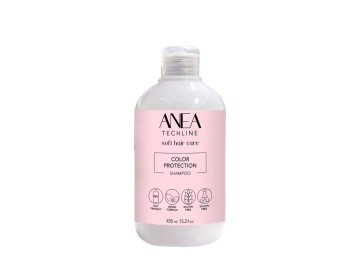 LE Anea Shampoo Protec��o de Cor 450ml