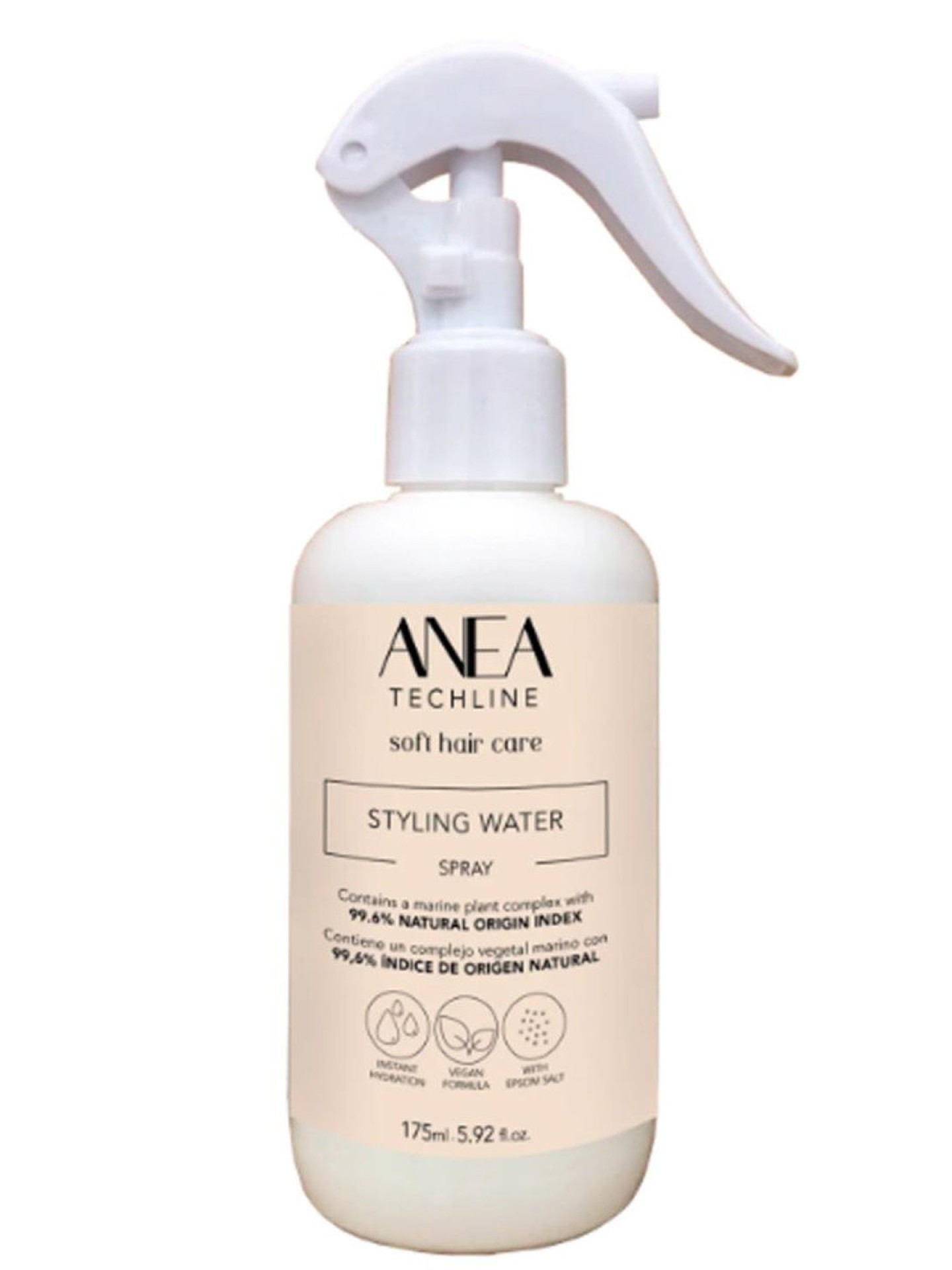 LE Anea Água de Estilo em Spay 175ml