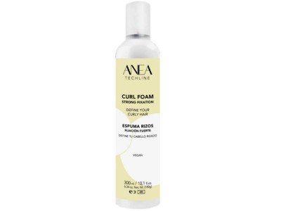 LE Anea Espuma P/ Caracóis Fixação Forte 300ml - Image product