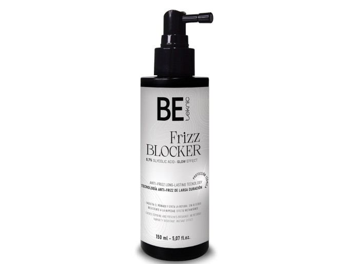 BE Teknic Frizz Blocker Spray 150ml
