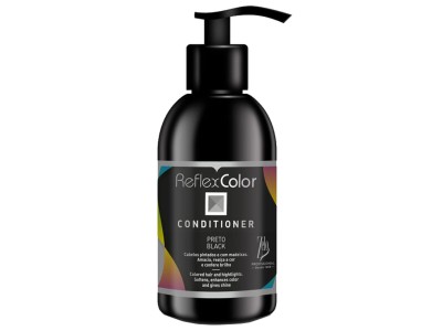 ReflexColor Amaciador Preto 250ml - Image product