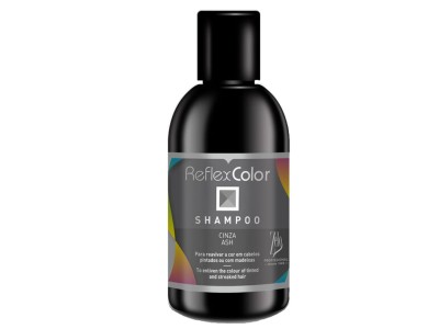 ReflexColor Shampoo Cinza 250ml - Image product