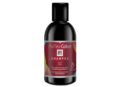 ReflexColor Shampoo Cajú 250ml - Image product
