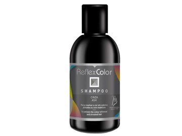 ReflexColor Shampoo Cinza 250ml