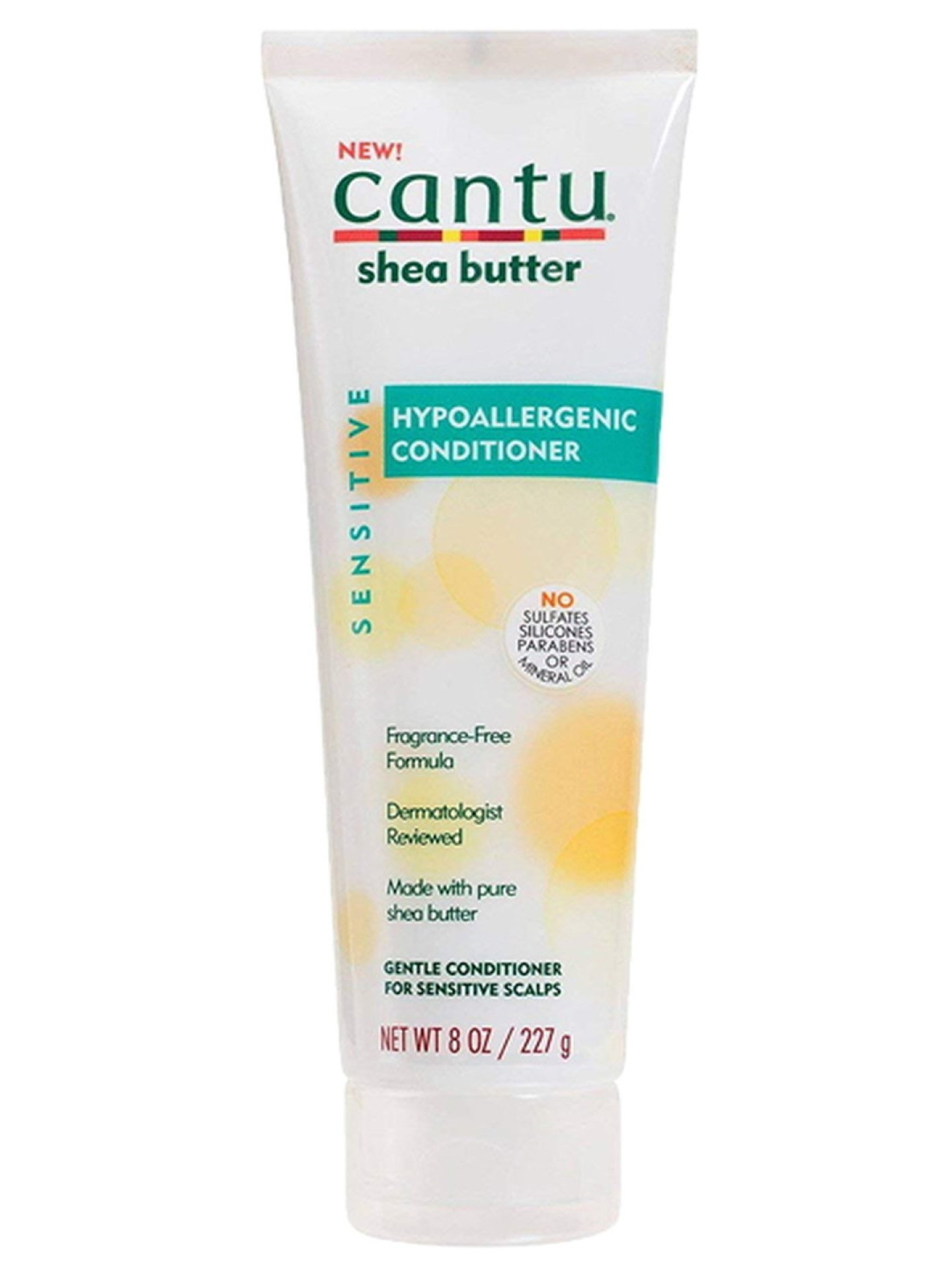 Cantu Hypoallergenic Conditioner 8oz