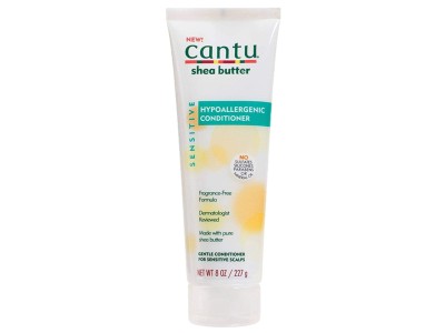 Cantu Hypoallergenic Conditioner 8oz - Image product