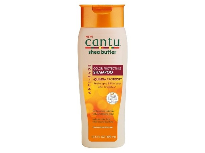 Cantu Protecting Shampoo 400ml