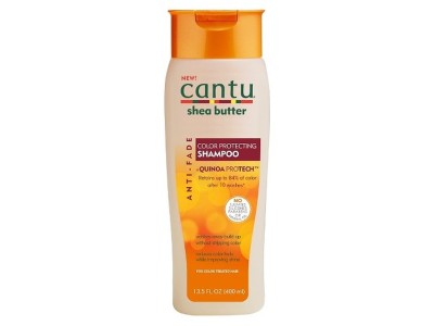 Cantu Protecting Shampoo 400ml - Image product