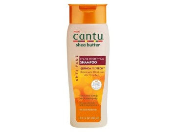 Cantu Protecting Shampoo 400ml