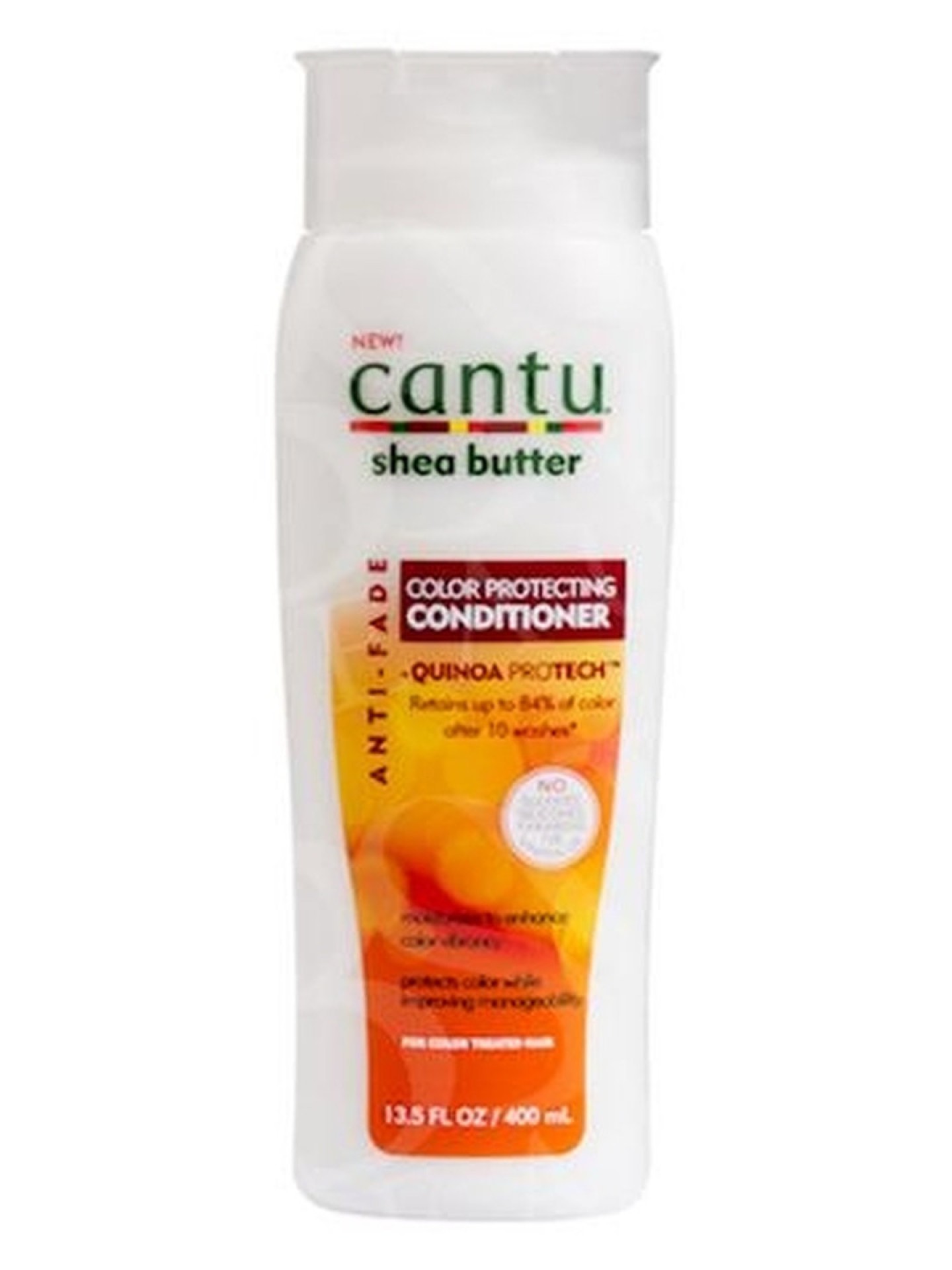 Cantu Protecting Conditioner 400ml
