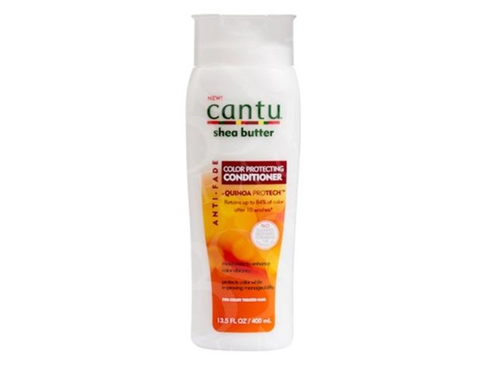Cantu Protecting Conditioner 400ml