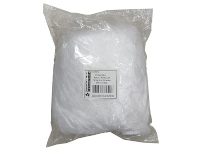 ML Protec��o Bacia de Pedicure Tamanho Grande - Image product