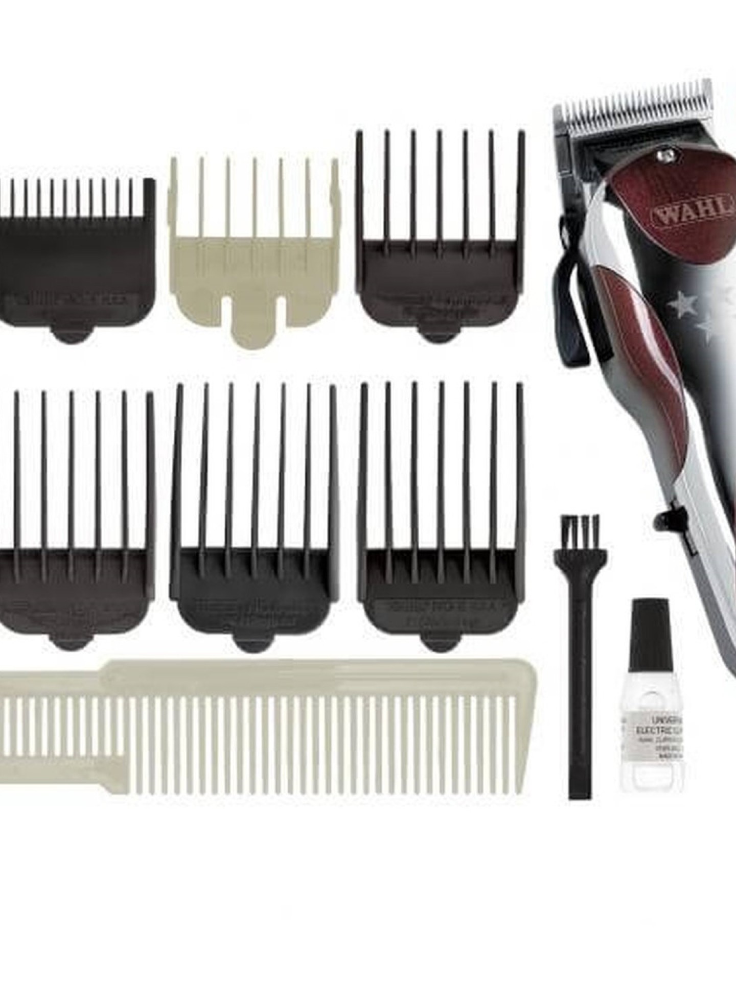 Wahl Magic Clip 5 Star 8451-830