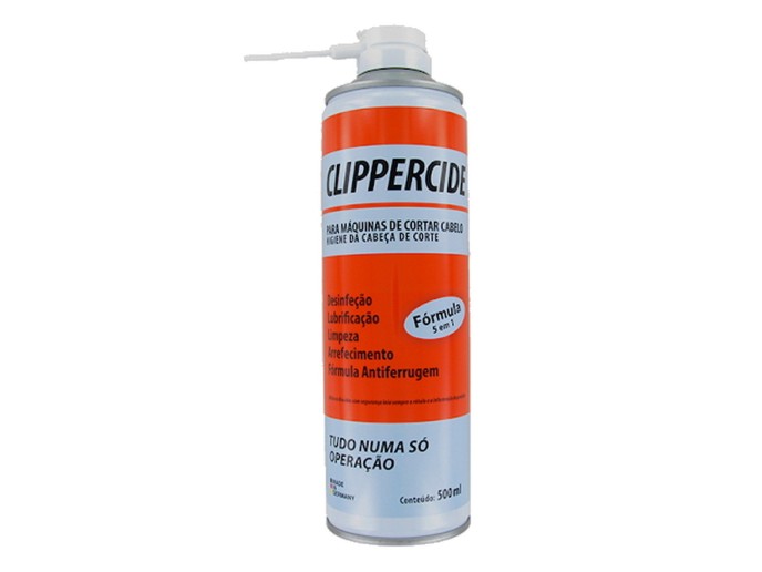 Clippercide 500ml