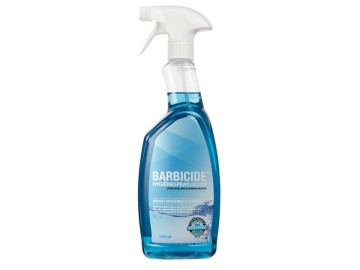 Barbicide Spray Desinfetante 1000ml