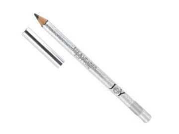 Joy Eye Liner w/Cap Silver #1614