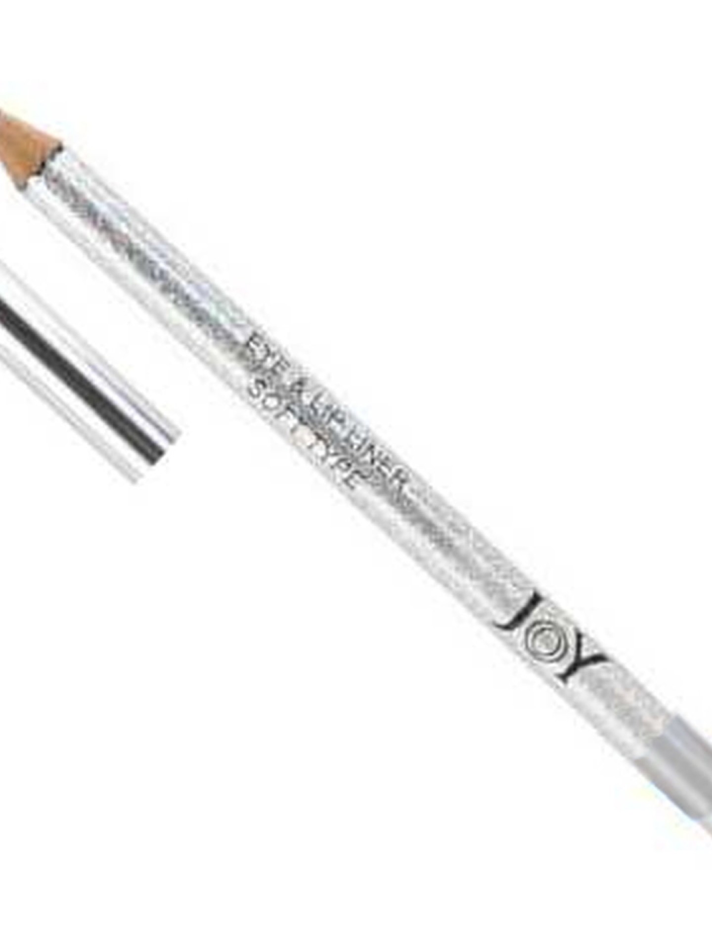 Joy Eye Liner w/Cap Silver #1614