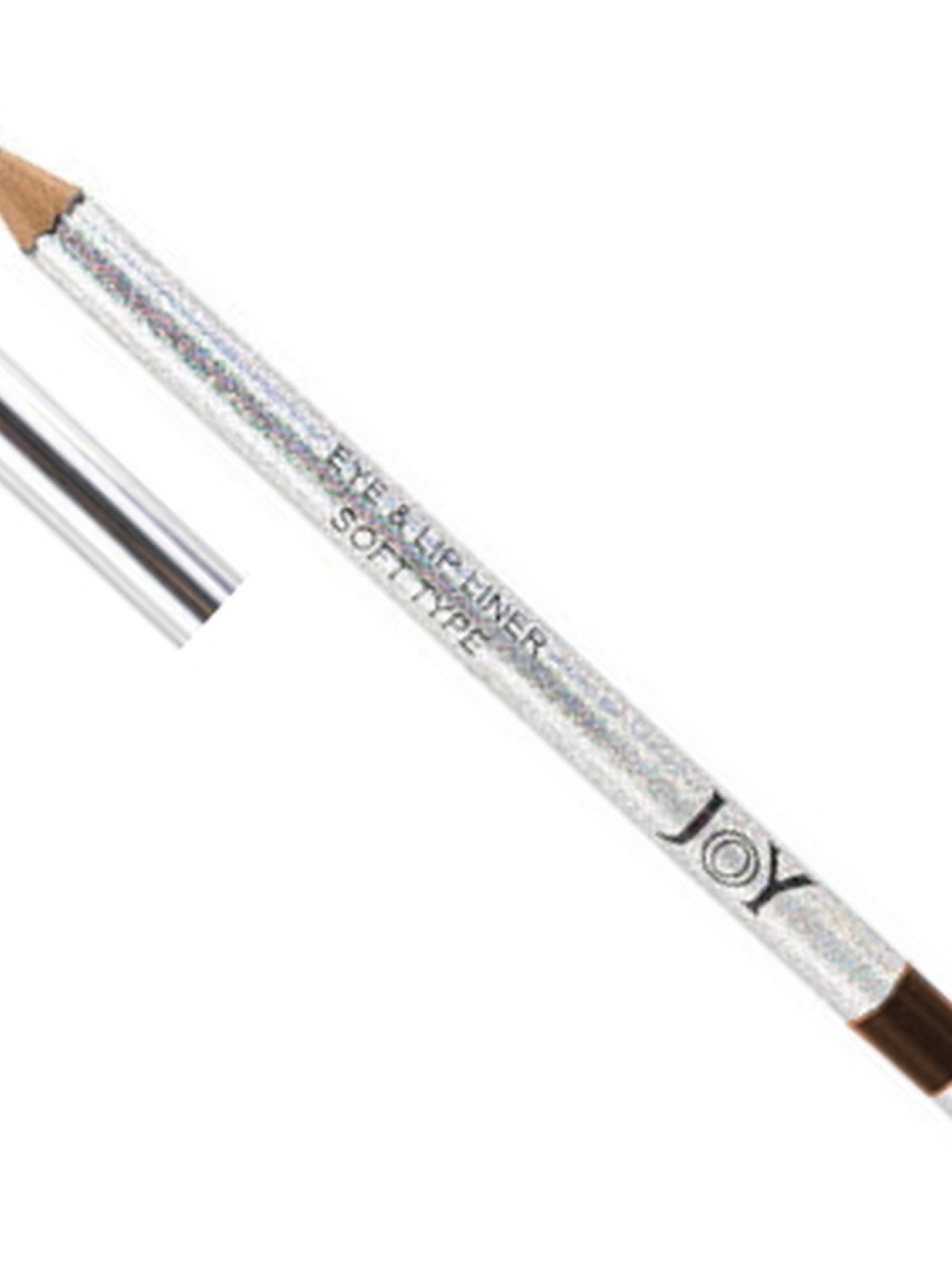 Joy Eye Liner w/Cap Medium Brown #1610