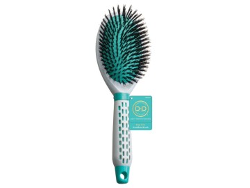 D&D Oval Boar Brush
