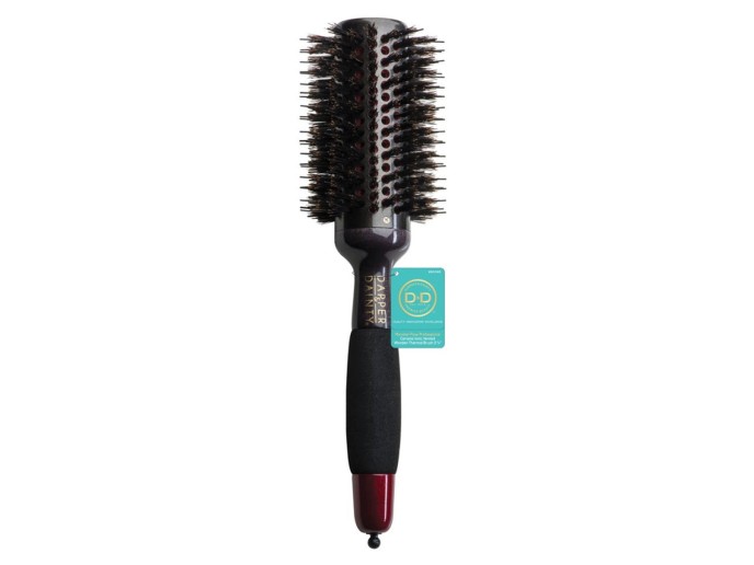 D&D WMonster Ionic Vent Brush 86mm #80045