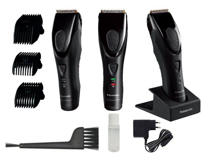 Panasonic Máquina Cortar Cabelo ER HGP62 K