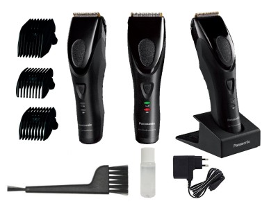 Panasonic M�quina Cortar Cabelo ER HGP62 K - Image product