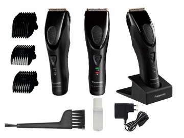 Panasonic Máquina Cortar Cabelo ER HGP62 K
