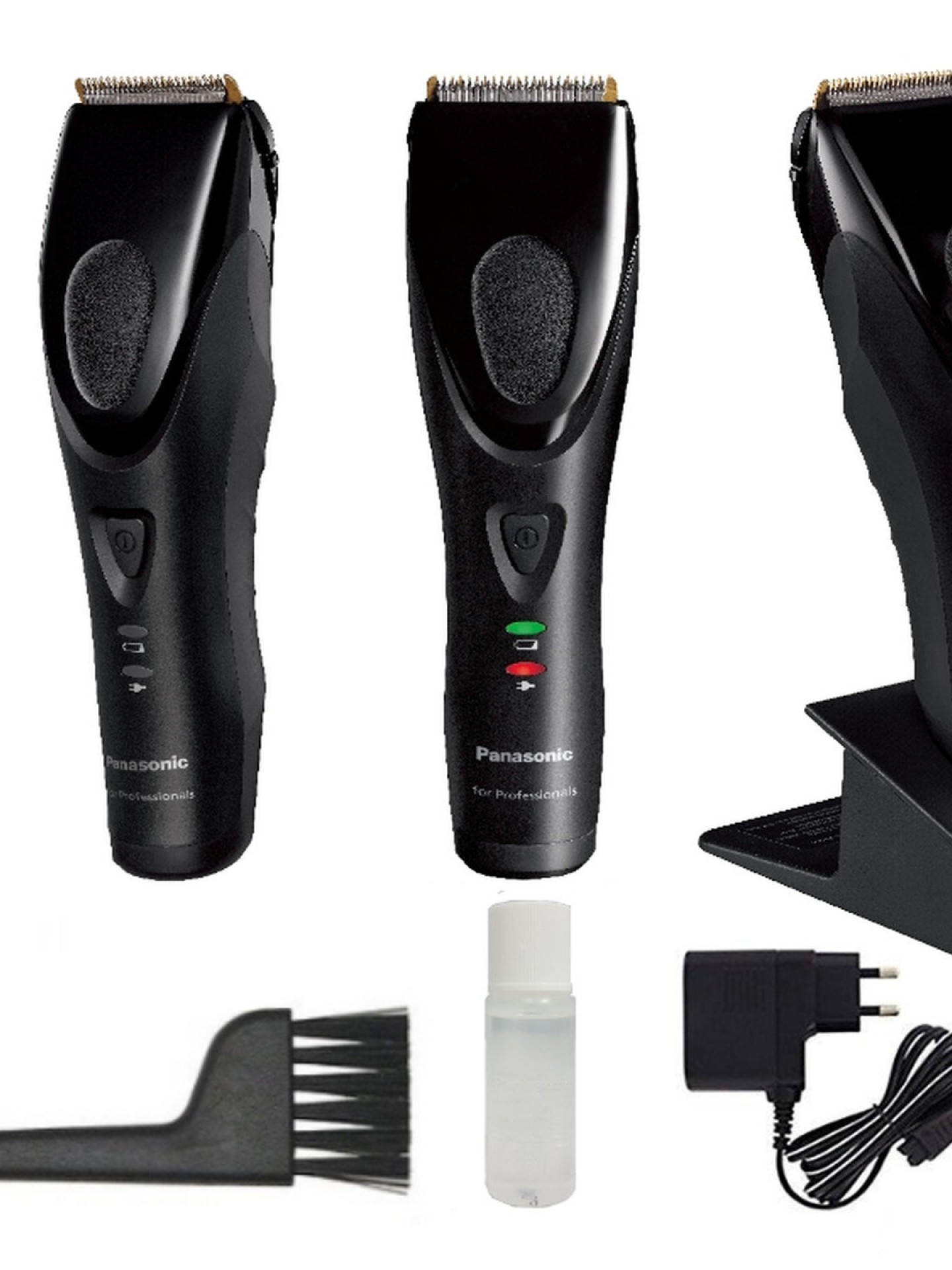 Panasonic Máquina Cortar Cabelo ER HGP62 K