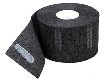 Rolo de Pesco�o Preto